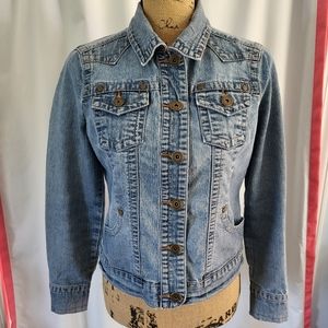 JW Styles Jeans Jacket - Great Condition
